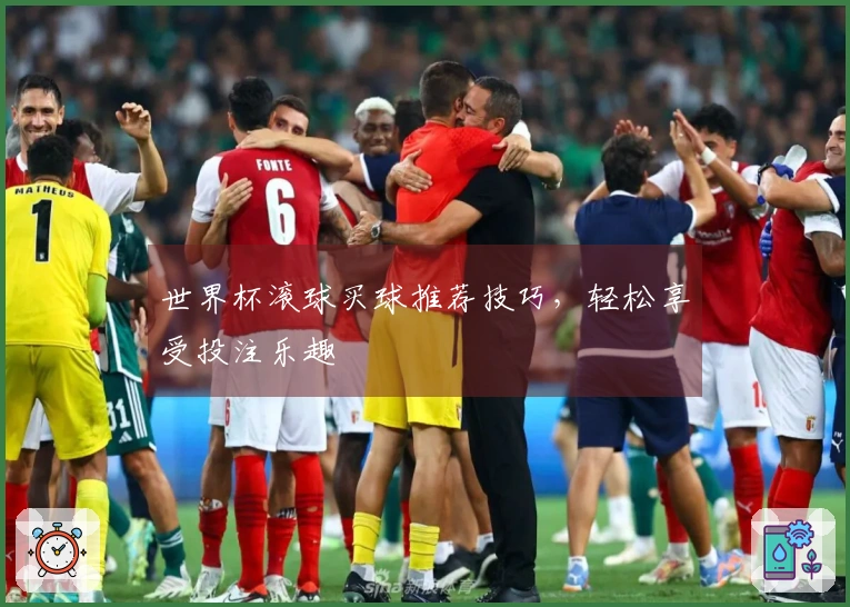 世界杯滚球买球推荐技巧，轻松享受投注乐趣