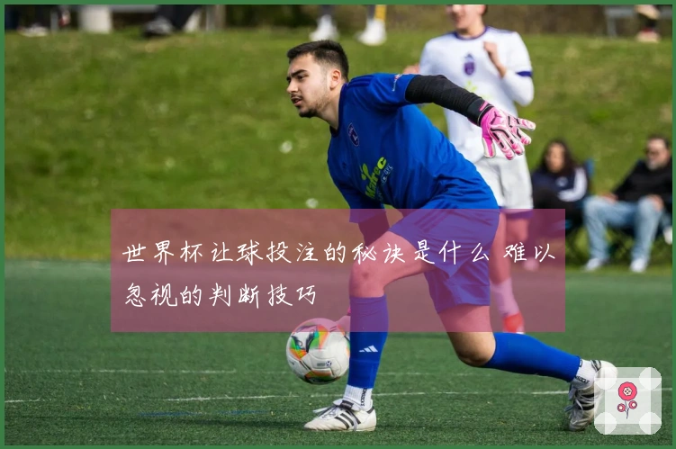世界杯让球投注的秘诀是什么 难以忽视的判断技巧