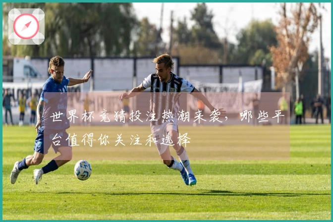 世界杯竞猜投注热潮来袭，哪些平台值得你关注和选择