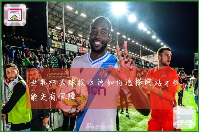 世界杯买球投注该如何选择网站才能更有保障