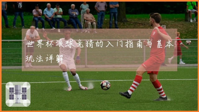 世界杯滚球竞猜的入门指南与基本玩法详解