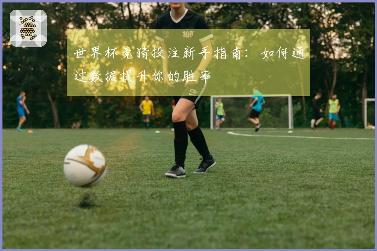 世界杯竞猜投注新手指南：如何通过数据提升你的胜率
