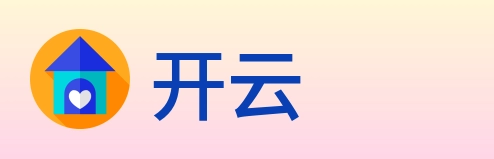开云 Logo